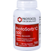 Protocol for Life Balance ProtoSorb C 500, 100 capsules, front of bottle