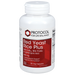 Protocol for Life Balance Red Yeast Rice Plus 600 mg, 90 capsules, front of bottle