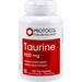 Protocol For Life Balance, Taurine Extra Strength 1000 mg 100 capsules