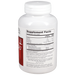 Ultra Omega 3-D 90 softgels by Protocol for Life Balance, supplement facts