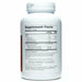 Protocol for Life Balance Ultra Omega-3 supplement facts label