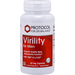 Protocol for Life Balance Virility For Men, 60 capsules, front of bottle