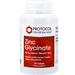 Protocol for Life Balance Zinc Glycinate 30 mg, 120 softgels, front of bottle