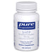 Pure Encapsulations 5-HTP 100 mg, 180 capsules, front of bottle