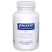Pure Encapsulations A.I. Enzymes, 120 capsules, front of bottle