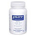 Pure Encapsulations Alpha Lipoic Acid 200 mg, 120 capsules, front of bottle