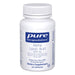 Pure Encapsulations Alpha Lipoic Acid 400 mg, 60 capsules, front of bottle