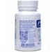 Pure Encapsulations B-6 Complex 60 capsules label information panel