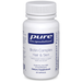 Pure Encapsulations Biotin Complex Hair & Skin, 60 capsules, front of bottle