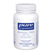 Pure Encapsulations Bromelain 2400 500 mg, 60 capsules, front of bottle