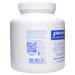 Pure Encapsulations Calcium with Vitamin D3 180 capsules suggested use label