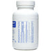 Pure Encapsulations Cat's Claw 450 mg 180 capsules supplement facts label