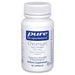 Pure Encapsulations Chromium (picolinate) 500 mcg, 60 capsules, front of bottle