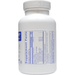 Pure Encapsulations Collagen JS supplement facts label