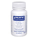 Pure Encapsulations CoQ10 120 mg, 30 capsules, front of bottle