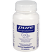 Pure Encapsulations CoQ10 250 mg, 60 capsules, front of bottle