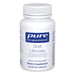 Pure Encapsulations DHA Ultimate, 60 softgels, front of bottle