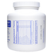 Pure Encapsulations Essential Aminos 180 capsules supplement facts label