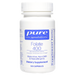 Pure Encapsulations Folate 400 mcg, 90 capsules, front of bottle