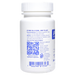 Pure Encapsulations Folate 400 mcg 90 capsules suggested use label