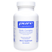 Pure Encapsulations Garlic Complex 400 mg, 120 capsules, front of bottle