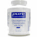 Pure Encapsulations Glucosamine Chondroitin with MSM, 360 capsules, front of bottle