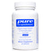 Pure Encapsulations Glucosamine Chondroitin with MSM, 60 capsules, front of bottle
