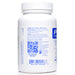 Pure Encapsulations Glucosamine Chondroitin with MSM 60 capsules label information panel