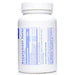 Pure Encapsulations Glucosamine Chondroitin with MSM 60 capsules supplement facts label