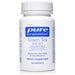 Pure Encapsulations Green Tea extract (decaf) 100 mg, 60 capsules, front of bottle