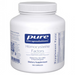 Pure Encapsulations Homocysteine Factors, 180 capsules, front of bottle