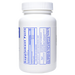Pure Encapsulations Inositol Complex 60 capsules supplement facts label