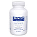 Pure Encapsulations L-Arginine 700 mg, 90 capsules, front of bottle