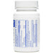 Pure Encapsulations Liposomal Glutathione 250 mg supplement facts label