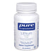 Pure Encapsulations Lithium (Orotate) 5 mg, 90 capsules, front of bottle