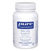 Pure Encapsulations Macular Support Formula, 60 capsules, front of bottle