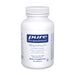 Pure Encapsulations Magnesium (citrate/malate) 120 mg, 90 capsules, front of bottle