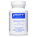 Pure Encapsulations Melatonin 20 mg, 180 capsules, front of bottle