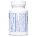 Pure Encapsulations Melatonin 20 mg 180 capsules supplement facts label