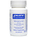 Pure Encapsulations Melatonin 20 mg, 60 capsules, front of bottle