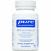 Pure Encapsulations Methylcobalamin 1000 mcg, 180 capsules, front of bottle