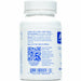 Pure Encapsulations Methylcobalamin 1000 mcg label information panel
