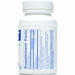 Pure Encapsulations Methylcobalamin 1000 mcg supplement facts label