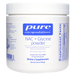 Pure Encapsulations NAC + Glycine Powder, 5.6 oz, front of jar