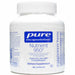 Pure Encapsulations Nutrient 950, 180 capsules, front of bottle