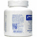 Pure Encapsulations Nutrient 950 label information panel