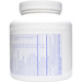 Pure Encapsulations Nutrient 950 without Copper & Iron supplement facts label 2