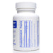 Pure Encapsulations, Potassium (citrate) 90 capsules supplement facts