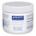 Pure Encapsulations Probiotic 123, 2.1 oz, front of jar