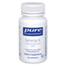 Pure Encapsulations Synergy K, 60 capsules, front of bottle